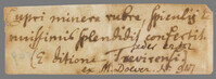 L 02725
<br/>
Label met opschrift
<br/>
<em></em>